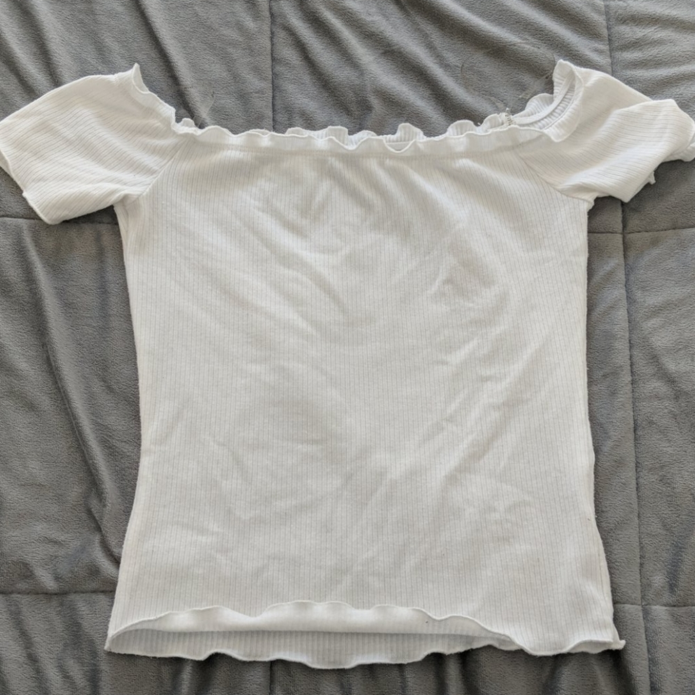 Irish Basic Top - Small